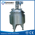 Pl Stainless Steel Jacket Emulsification Mixing Tank Oil Blending Machine Computerized Paint Mixing Machine